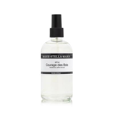 Marie-Stella-Maris Home No. 14 Courage des Bois Room Spray 240ml Marie-Stella-Maris Home No. 14 Courage des Bois Room Spray 240ml