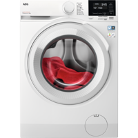 AEG 6000 serie ProSense® Wasmachine voorlader 8 kg LR63842 - thumbnail