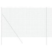 Euro Hek Groen 1.5 x 10 m PVC-gecoat ijzer - thumbnail