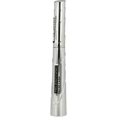 L'Oréal Paris Mascara False Lash Telescopic Magnetic Black L'Oréal Paris Mascara False Lash Telescopic Magnetic Black