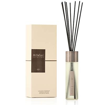 Millefiori Milano Selected Stick Diffuser Refill 350 ml - thumbnail
