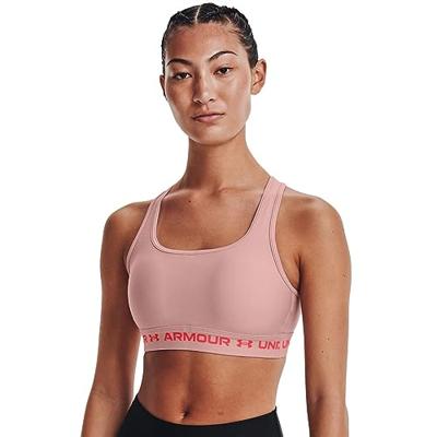 Sportbeha Under Armour Roze Maat XS Sportbeha Under Armour Roze Maat XS