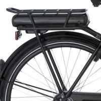 Cortina achterdrager e-u1 53 black matt - thumbnail