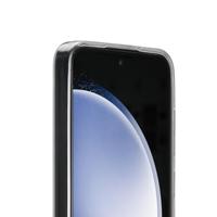 Hama Always Clear Case voor Samsung Galaxy S24 FE Transparant - thumbnail