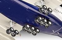 Revell 1/144 Airbus A380-800 British Airways - thumbnail