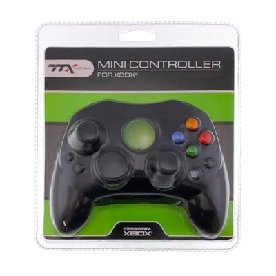 Xbox Controller S Black (TTX Tech)