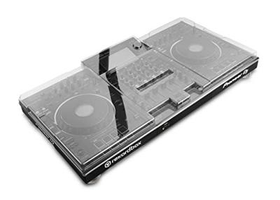 Decksaver stofkap voor Pioneer XDJ-XZ Decksaver stofkap voor Pioneer XDJ-XZ