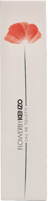 Kenzo Flower By Kenzo Eau de toilette Spray 50 ml Dames Kenzo Flower By Kenzo Eau de toilette Spray 50 ml Dames