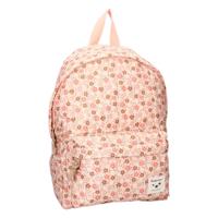 Kidzroom rugzak lyon magical meadows bloemen - thumbnail