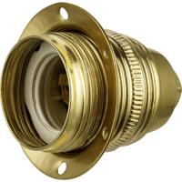 REV 0503100555 Lampfitting E27 230 V 100 W - thumbnail
