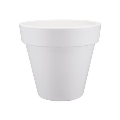 elho Pure Round Bloempot Ø 100 cm - Wit elho Pure Round Bloempot Ø 100 cm - Wit