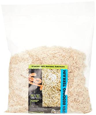 KOMODO ASPEN BODEMBEDEKKING 12 LTR