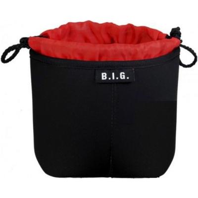 BIG Neopreen cameratas PC 12 12 x 12 x 7 cm BIG Neopreen cameratas PC 12 12 x 12 x 7 cm