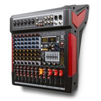 Power Dynamics PDM-T804 studio mixer - thumbnail