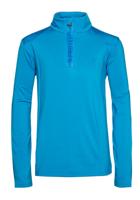 Protest Willowy Jr 44287 Zip Top Fleece Kinderen Marlin Blue 152 - thumbnail