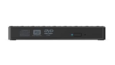 KRUX externe DVD optische drive
