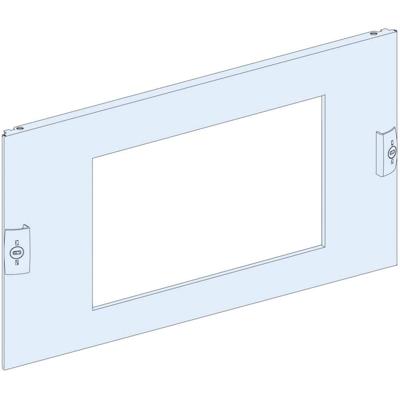 Schneider Electric PrismaSeT-P, frontplaat, Compact INS-INV630b-1600 4-polig, vaste inbouw, verticaal, breedte = 650 mm, hoogte = 6 modules 1 stuk(s) Schneider Electric PrismaSeT-P, frontplaat, Compact INS-INV630b-1600 4-polig, vaste inbouw, verticaal, breedte = 650 mm, hoogte = 6 modules 1 stuk(s)