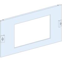 Schneider Electric PrismaSeT-P, frontplaat, Compact INS-INV630b-1600 4-polig, vaste inbouw, verticaal, breedte = 650 mm, hoogte = 6 modules 1 stuk(s) - thumbnail