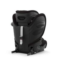 CYBEX Pallas G3 Plus Moon Black Autostoel - 15 maanden tot 12 jaar - thumbnail