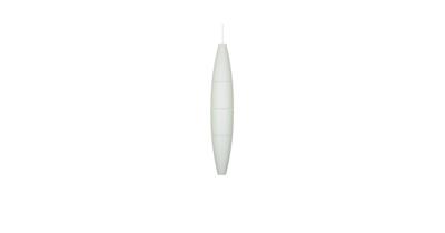 Foscarini Havana Outdoor Hanglamp - Wit Foscarini Havana Outdoor Hanglamp - Wit