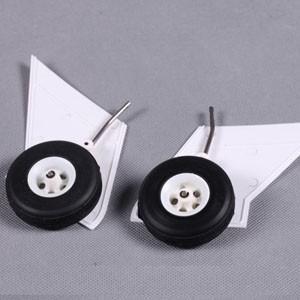 FMS - 1100Mm Beechcraft Landing Gear Strut (FS-SL109)