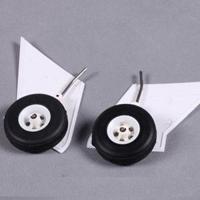 FMS - 1100Mm Beechcraft Landing Gear Strut (FS-SL109) - thumbnail