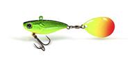 Quantum 4street Spin-Jig 14Gr 3,7cm Clown - thumbnail