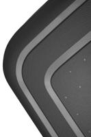 Samsonite S'cure Spinner 75cm Black - thumbnail