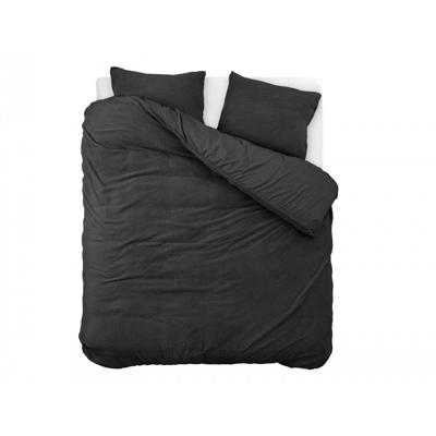 Sleeptime Teddy Antraciet 240 x 220 cm