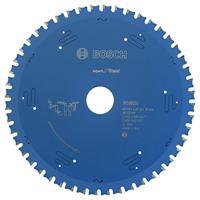 Bosch Professional Cirkelzaagblad EXPERT Steel | Ø 210 x 2,0 x 30mm 48T - 2608643057 - thumbnail