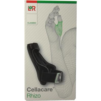 Cellacare Classic duimbrace rhizo maat 1 1 Stuks Cellacare Classic duimbrace rhizo maat 1 1 Stuks
