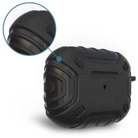 ZAGG Gear 4 Apollo Snap Zwart Hoesje voor Airpods Pro - thumbnail