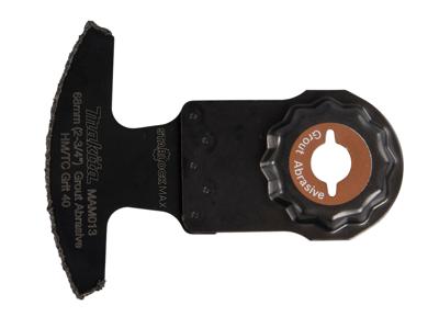 Makita Accessoires MAM013 Segm.fr. HM 68x30mm K40 - B-66531 Makita Accessoires MAM013 Segm.fr. HM 68x30mm K40 - B-66531