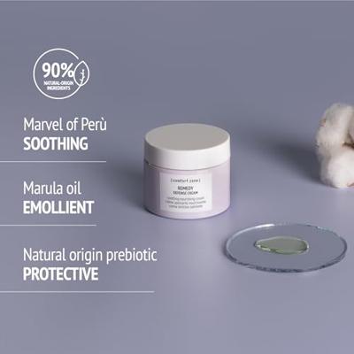 Comfort Zone Remedy Defense Cream Sensitive Skin 60ml Comfort Zone Remedy Defense Cream Sensitive Skin 60ml