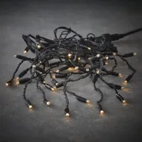 Icicle luca connect 24 led 49 lampjes warm wit - thumbnail