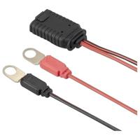VOLTCRAFT AL15000 VC-16721000 Druppellader 12 V, 24 V 15 A 7.5 A - thumbnail