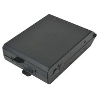 Puntlasfrees set 13-delig HSS-kobalt - thumbnail