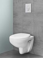 Grohe Skate Air bedieningspaneel glans wit voor Grohe Rapid SL - thumbnail