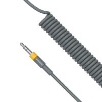 Teenage Engineering OP-Z Audio Cable met krulsnoer 1.20 meter - thumbnail