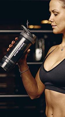 Smartshake Revive Camo Orange (750 ml)