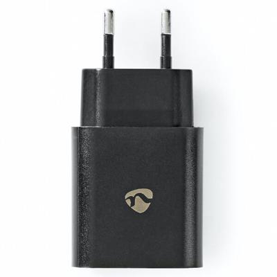Nedis USB 18W wandlader met Quick Charge 3.0