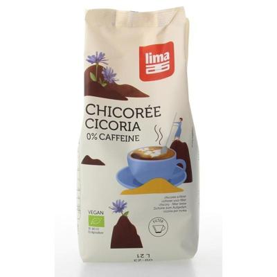 Lima Cichorei Koffievervanger Lima Cichorei Koffievervanger