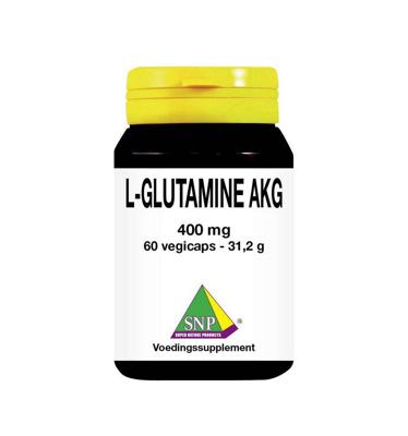 L-Glutamine AKG puur L-Glutamine AKG puur