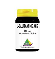 L-Glutamine AKG puur - thumbnail