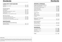 Haynes Werkplaatshandboek Saab 9000 (4-cyl) (1985-1998) 1686 - thumbnail