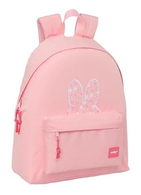 Rugzak Miffy Flores 33 x 42 x 15 cm Rugzak Miffy Flores 33 x 42 x 15 cm