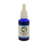 Star Remedies Chakra 6 30 Milliliter - thumbnail