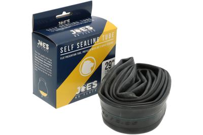 Joe's No-flats Zelfdichtende binnenband 29" x 1.90-2.35 Gel/Presta