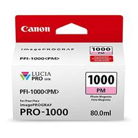 Canon PFI-1000 PM - thumbnail