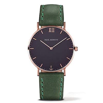 Unisex horloge Paul Hewitt PH-SA-R-ST-B-12M (Ø 39 mm)